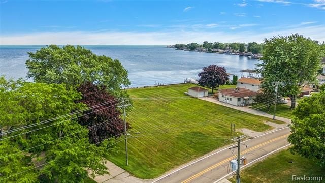 Claim 67 feet of direct lake frontage in the heart of Harrison - photo 11