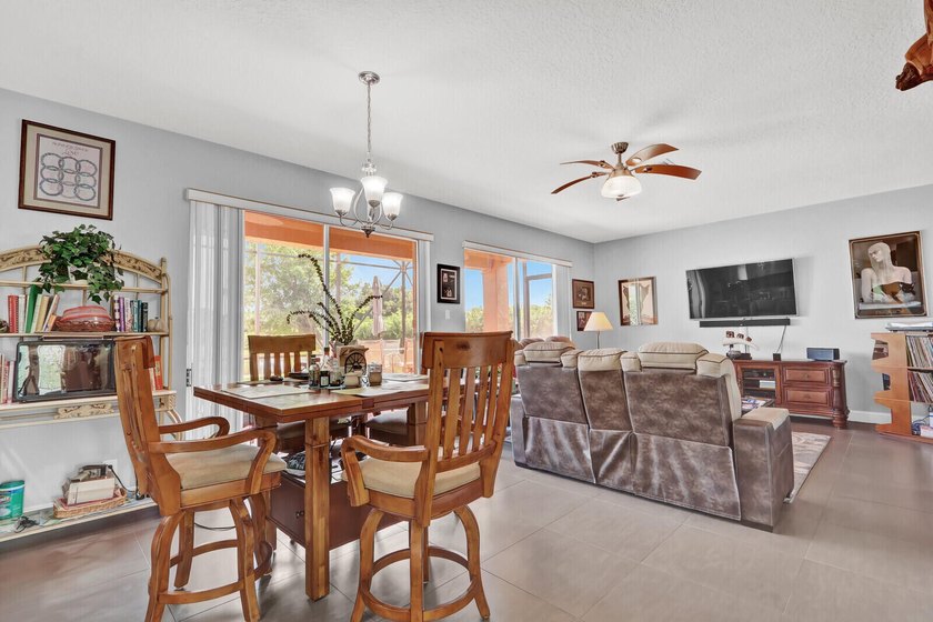 Discover this stunning two-story single-family residence in - photo 13