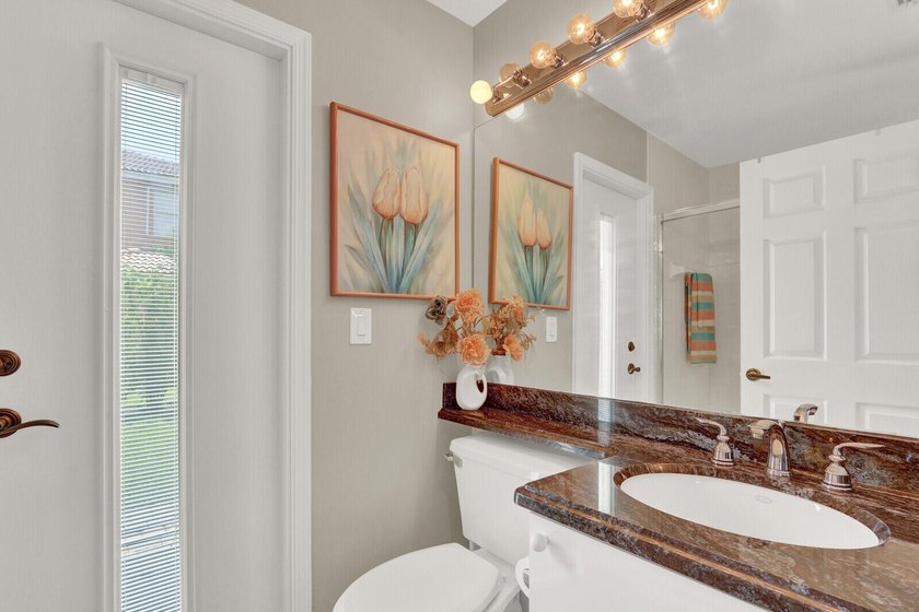 Discover this stunning two-story single-family residence in - photo 18