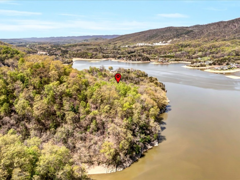 Cherokee Lakefront Lot in Gated Walnut Bend SOLD - photo 18