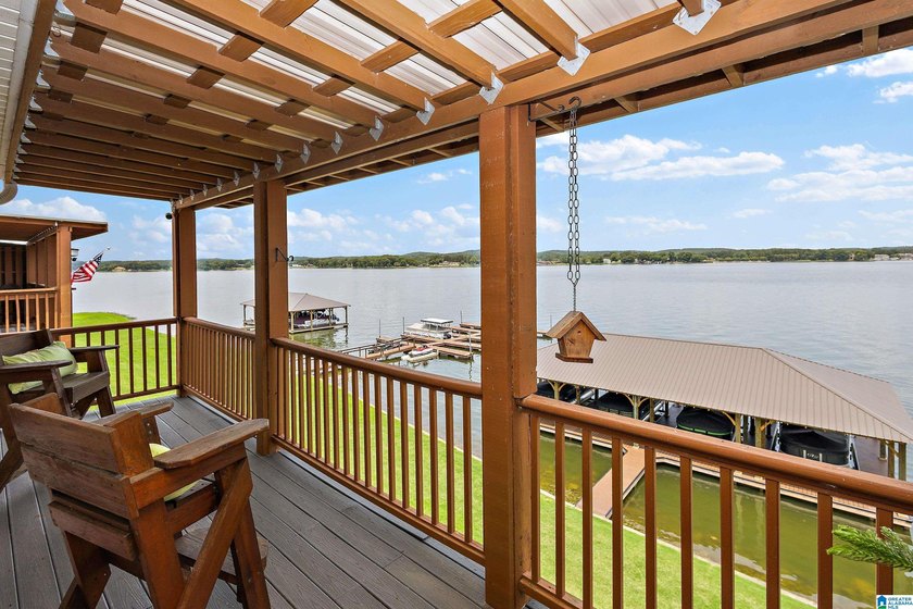 Experience waterfront living at its finest in this beautifully - photo 8