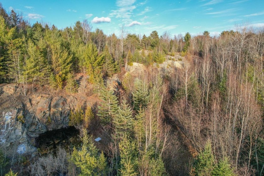 19.3 acres located in Hancock, Maine. This centrally situated - photo 13