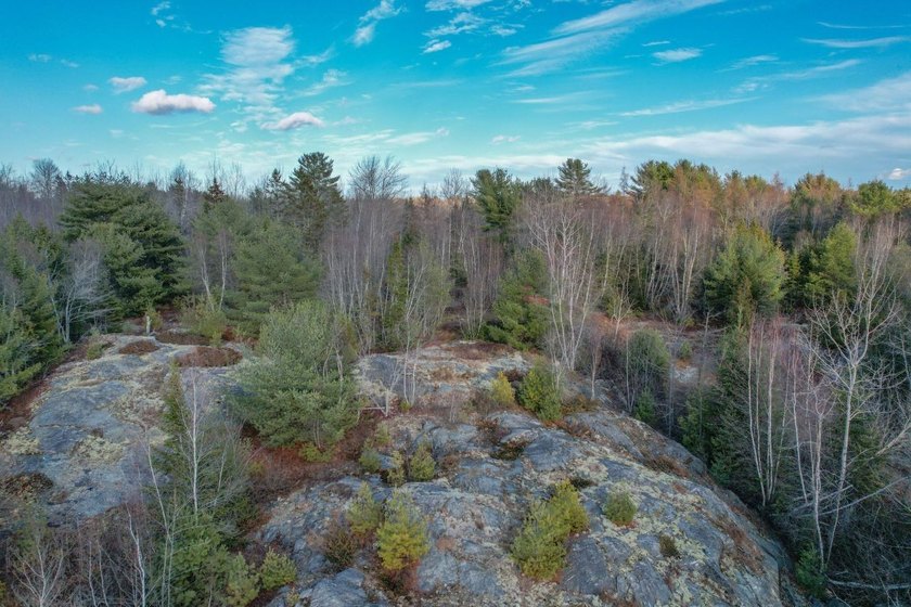 19.3 acres located in Hancock, Maine. This centrally situated - photo 14