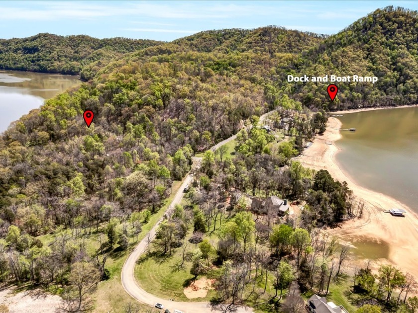 Cherokee Lakefront Lot in Gated Walnut Bend SOLD - photo 20