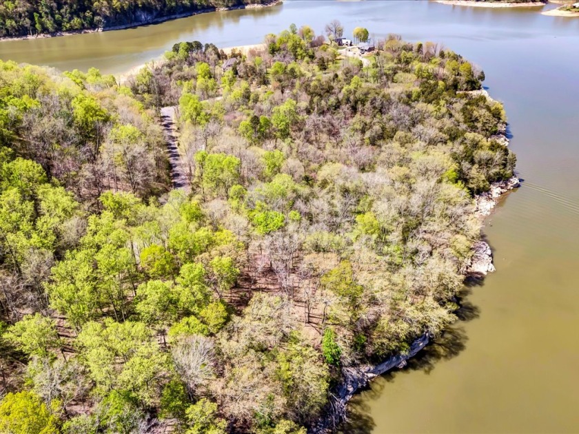 Cherokee Lakefront Lot in Gated Walnut Bend SOLD - photo 24