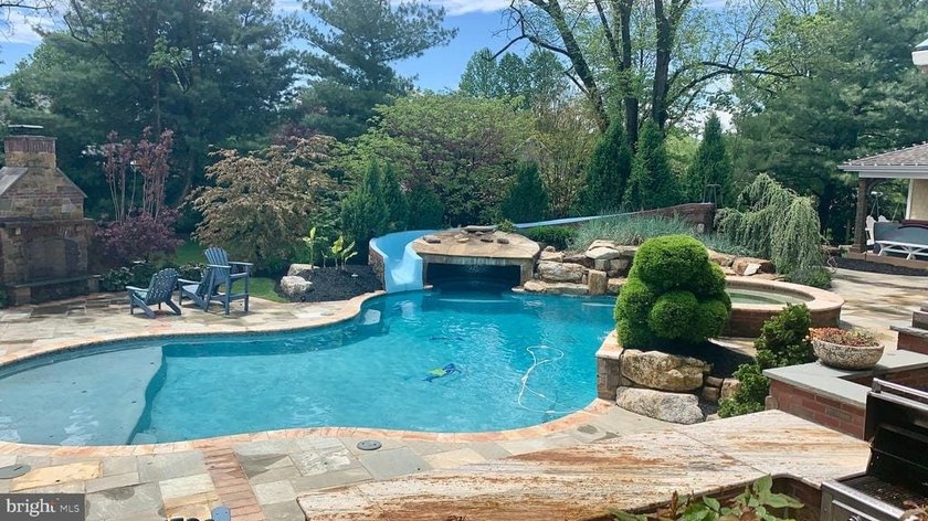Nestled in the highly sought-after community of Brick House Farm - photo 35