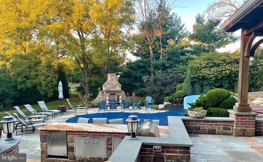 Nestled in the highly sought-after community of Brick House Farm - photo 39