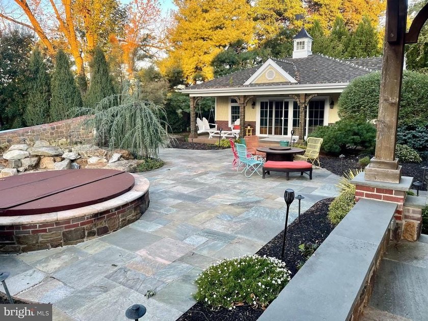 Nestled in the highly sought-after community of Brick House Farm - photo 41