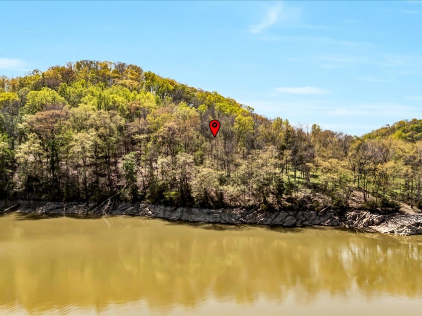 Cherokee Lakefront Lot in Gated Walnut Bend SOLD - photo 21