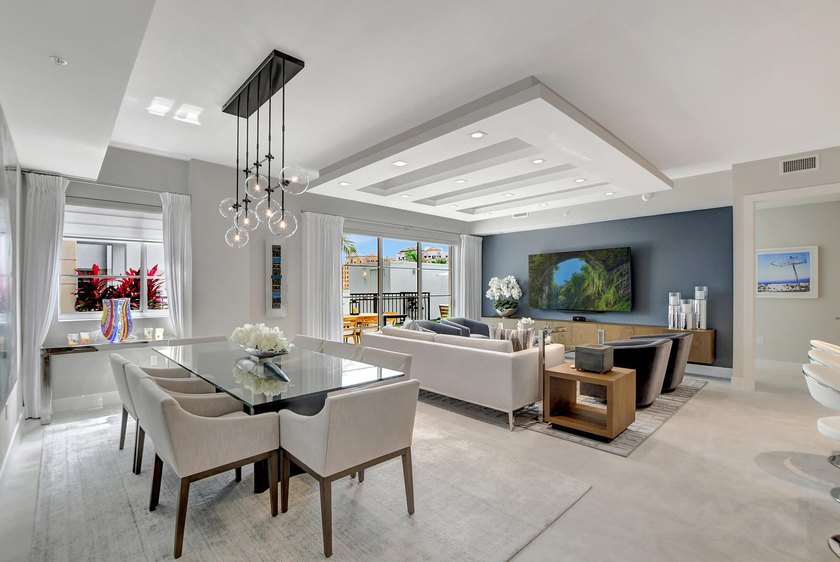 Welcome to Tower 155, where elegance meets convenience in Boca - photo 2