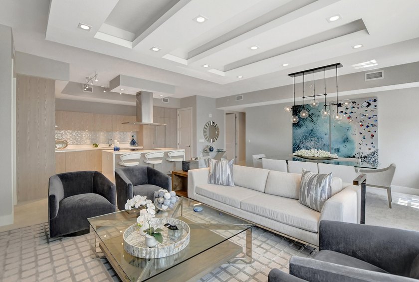 Welcome to Tower 155, where elegance meets convenience in Boca - photo 3