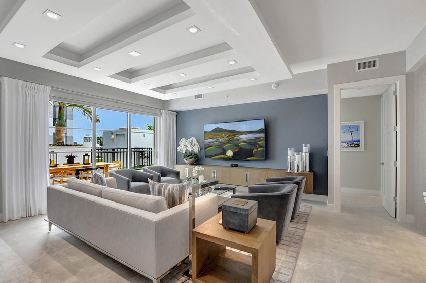 Welcome to Tower 155, where elegance meets convenience in Boca - photo 6
