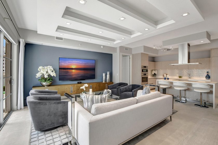 Welcome to Tower 155, where elegance meets convenience in Boca - photo 7