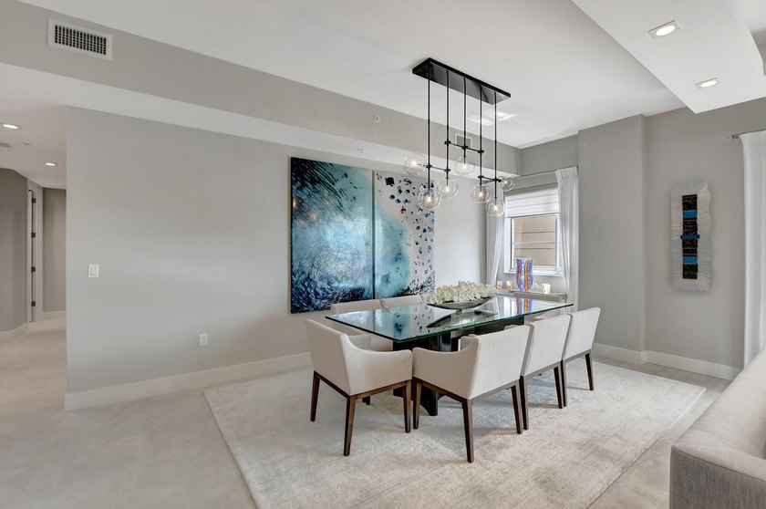 Welcome to Tower 155, where elegance meets convenience in Boca - photo 9