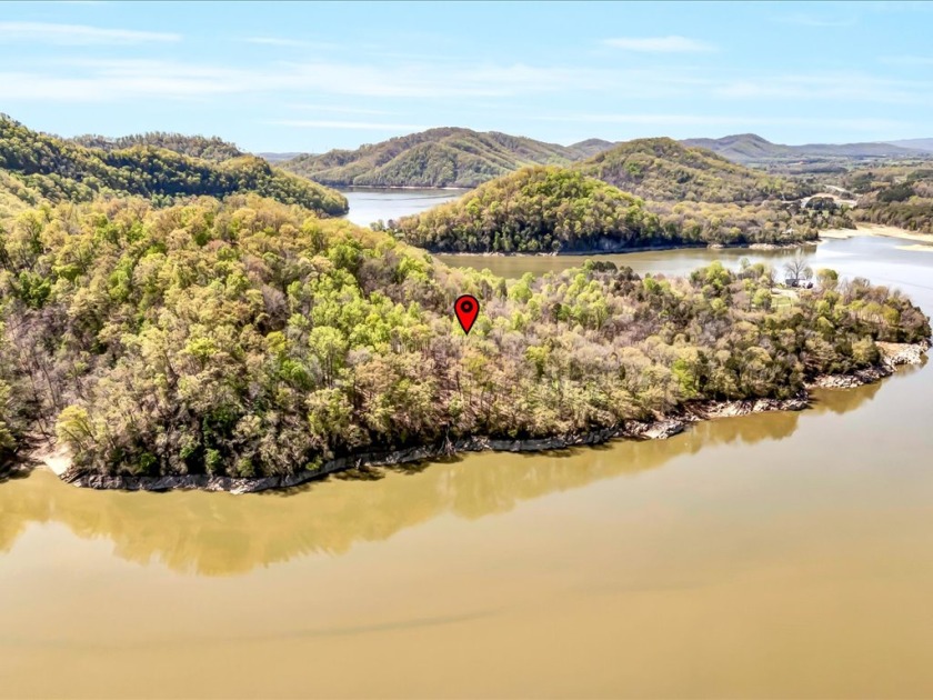 Cherokee Lakefront Lot in Gated Walnut Bend SOLD - photo 17