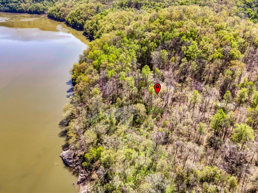 Cherokee Lakefront Lot in Gated Walnut Bend SOLD - photo 14
