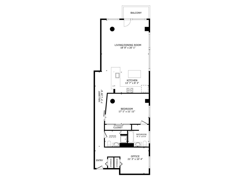 Exceptional North Loop living in a beautifully updated corner - photo 41