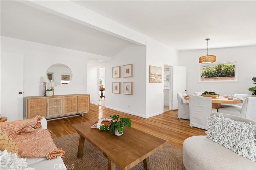 Prestigious west Torrance location! This home is tucked away on - photo 7