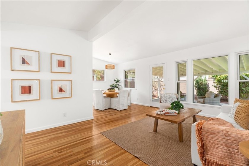 Prestigious west Torrance location! This home is tucked away on - photo 8