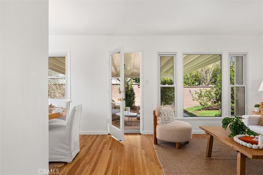 Prestigious west Torrance location! This home is tucked away on - photo 10