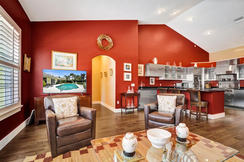 Move right into this beautifully updated 4-bedroom, 3.5-bath - photo 12