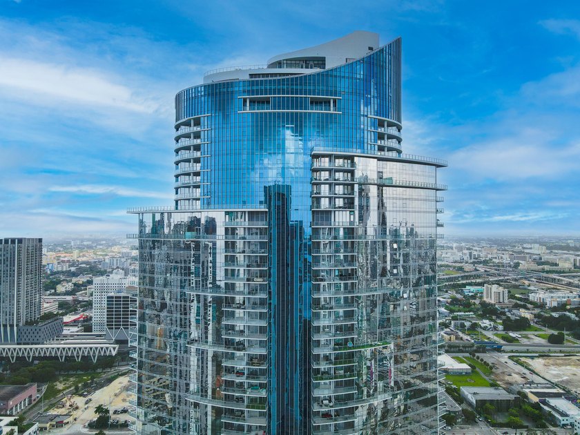 ELEVATE YOUR LIFE at one of Miami's most recognized residential - photo 12