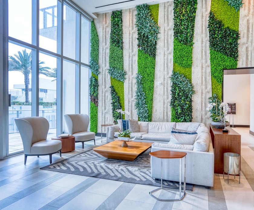 ELEVATE YOUR LIFE at one of Miami's most recognized residential - photo 14