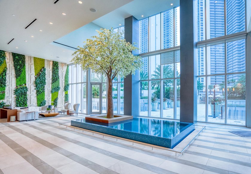 ELEVATE YOUR LIFE at one of Miami's most recognized residential - photo 15
