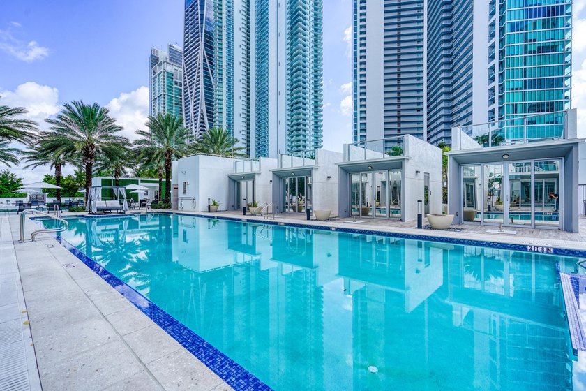 ELEVATE YOUR LIFE at one of Miami's most recognized residential - photo 17