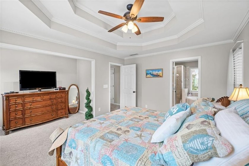 Welcome home to this stunning, move-in-ready 4-bedroom beauty - photo 21