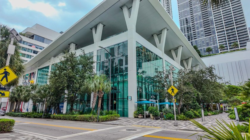 ELEVATE YOUR LIFE at one of Miami's most recognized residential - photo 22