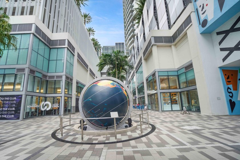 ELEVATE YOUR LIFE at one of Miami's most recognized residential - photo 26