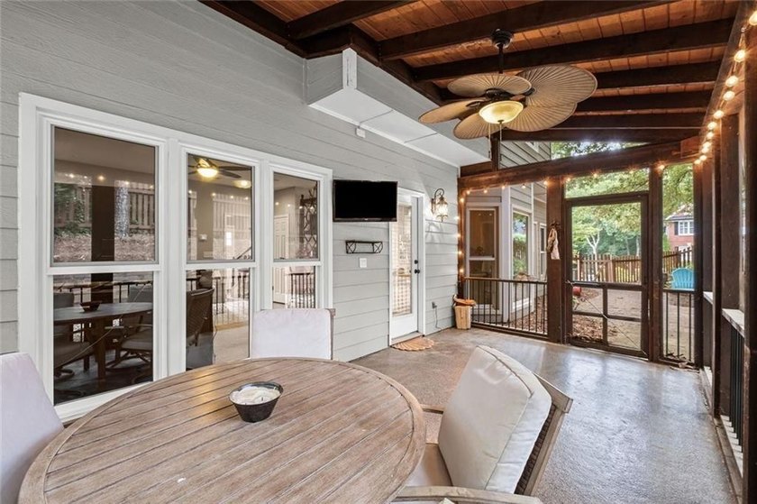 Welcome home to this stunning, move-in-ready 4-bedroom beauty - photo 31