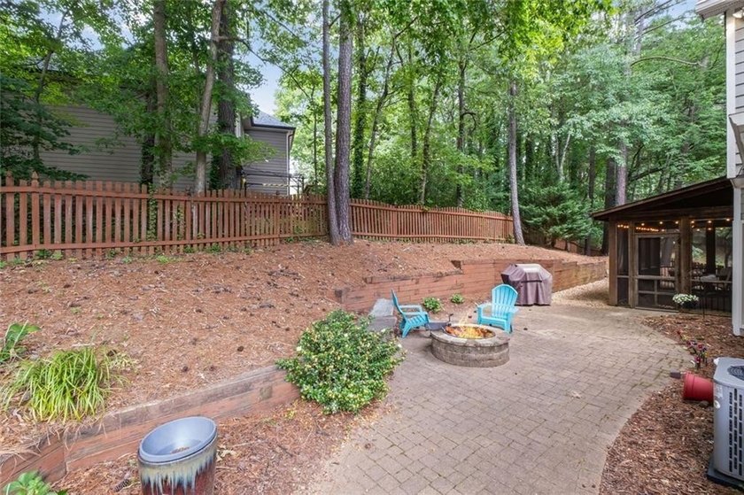 Welcome home to this stunning, move-in-ready 4-bedroom beauty - photo 40