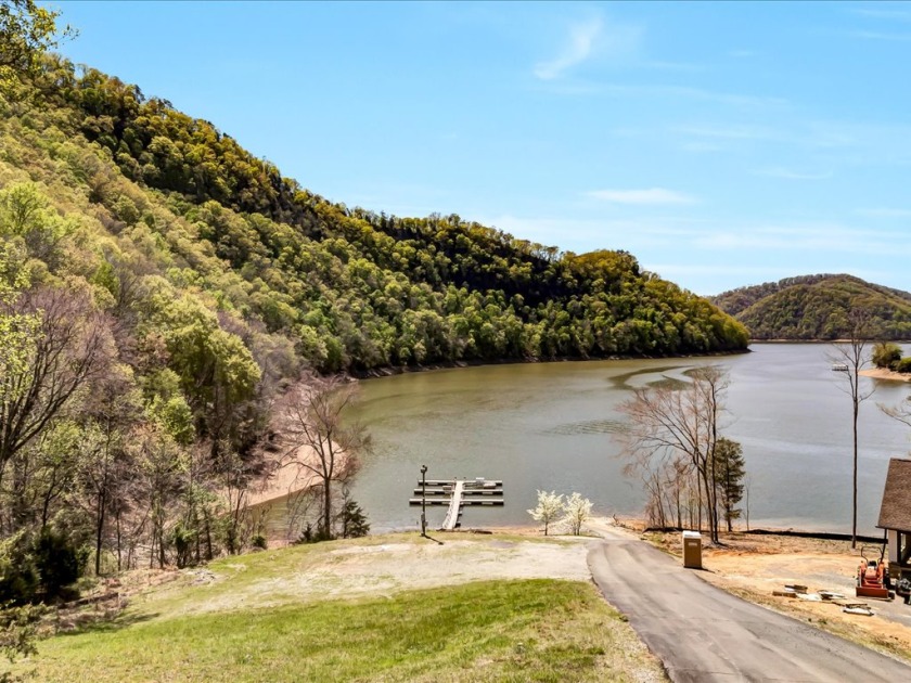 Cherokee Lakefront Lot in Gated Walnut Bend SOLD - photo 22