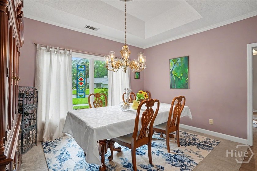 Located in the Marshwood section of The Landings, this - photo 6