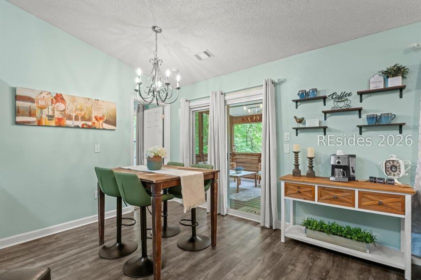 Tucked away on a private wooded setting boasting a prime lot - photo 14