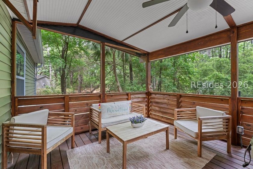 Tucked away on a private wooded setting boasting a prime lot - photo 15