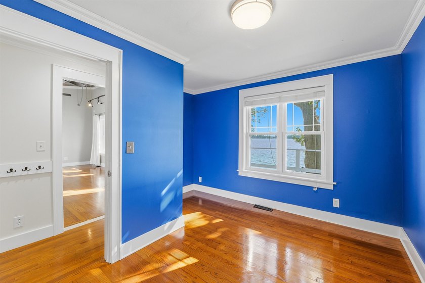 Rare opportunity to own an updated lakefront property on TWO - photo 20