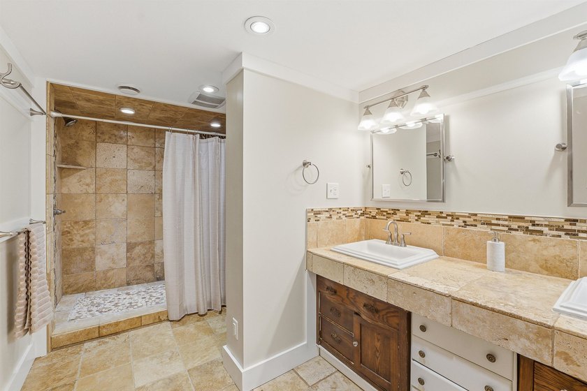 Rare opportunity to own an updated lakefront property on TWO - photo 28