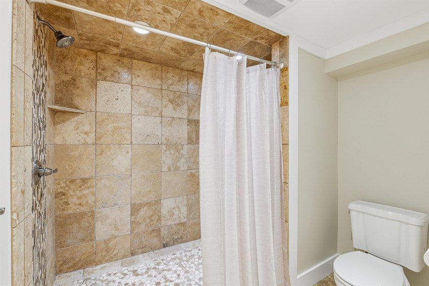 Rare opportunity to own an updated lakefront property on TWO - photo 29