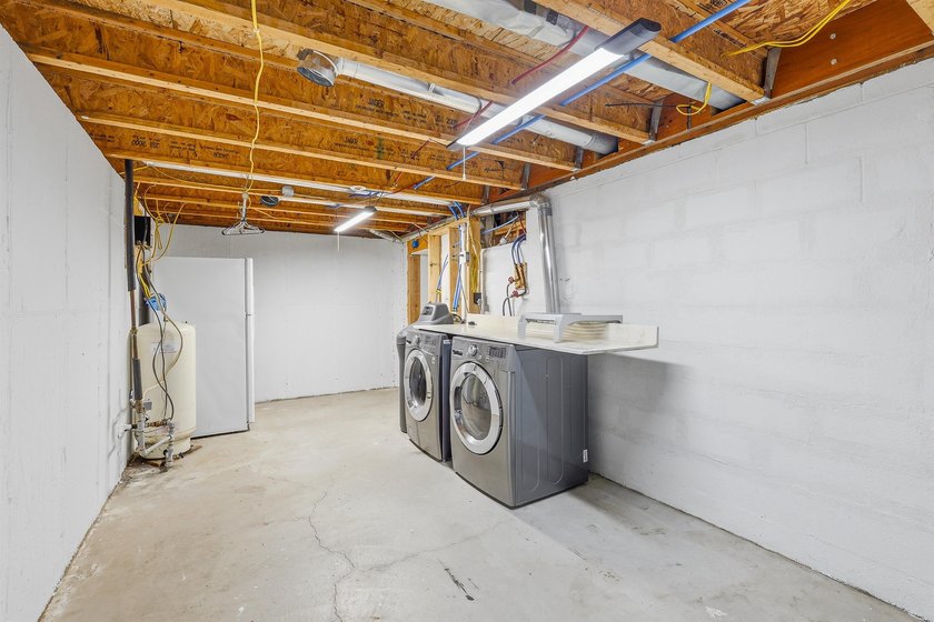Rare opportunity to own an updated lakefront property on TWO - photo 35