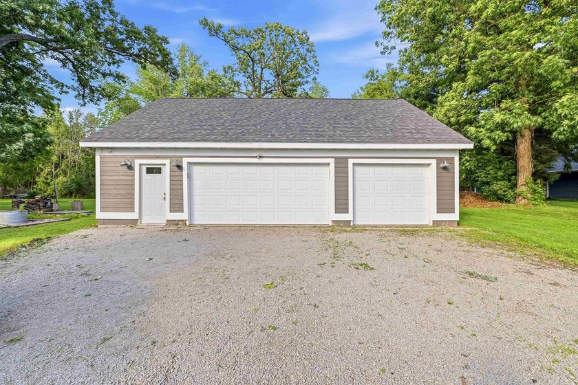 Rare opportunity to own an updated lakefront property on TWO - photo 36