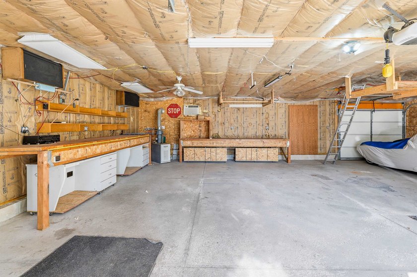 Rare opportunity to own an updated lakefront property on TWO - photo 37