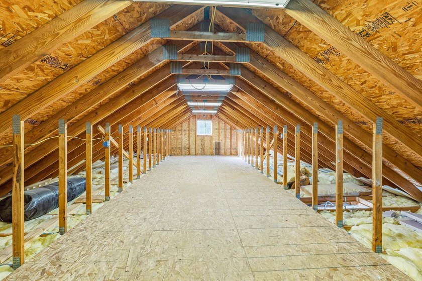 Rare opportunity to own an updated lakefront property on TWO - photo 38