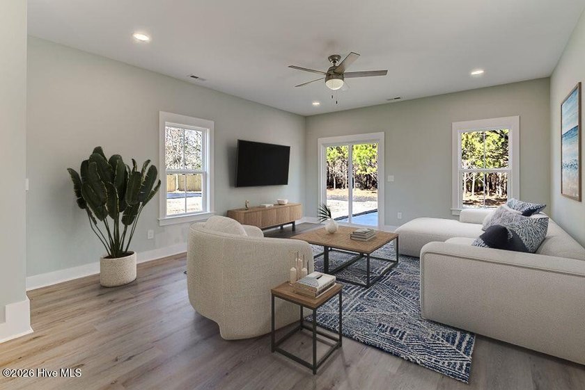 Take advantage of a rare opportunity to own new construction in - photo 3