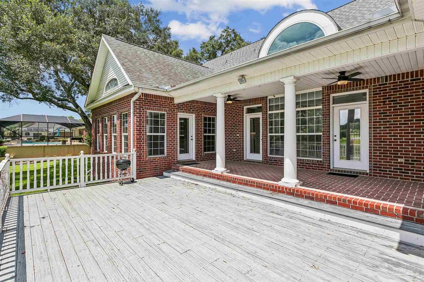 Located in the prestigious guard-gated Stonebrook Village, this - photo 45