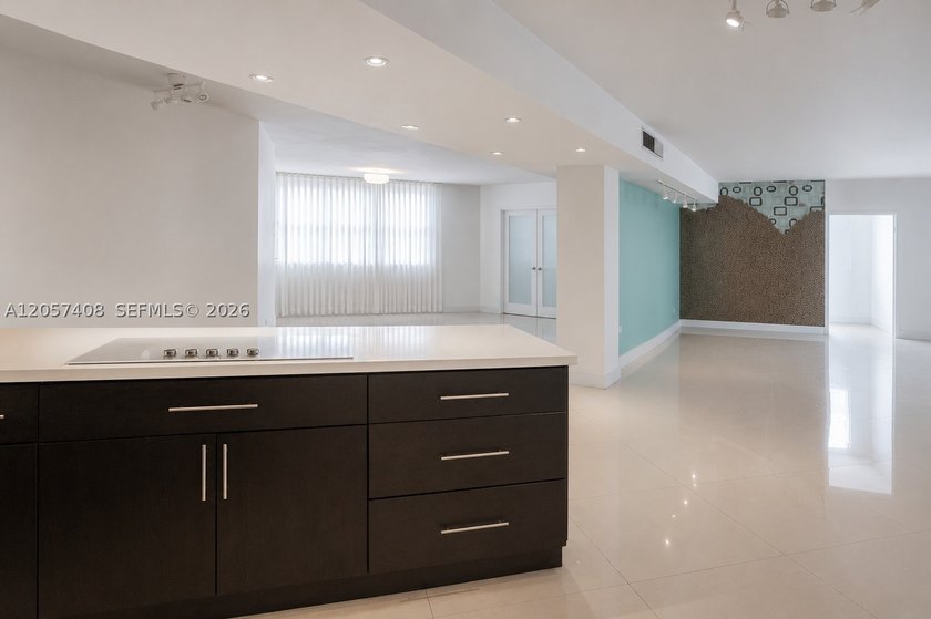 Unique combined residence featuring two units seamlessly joined - photo 8