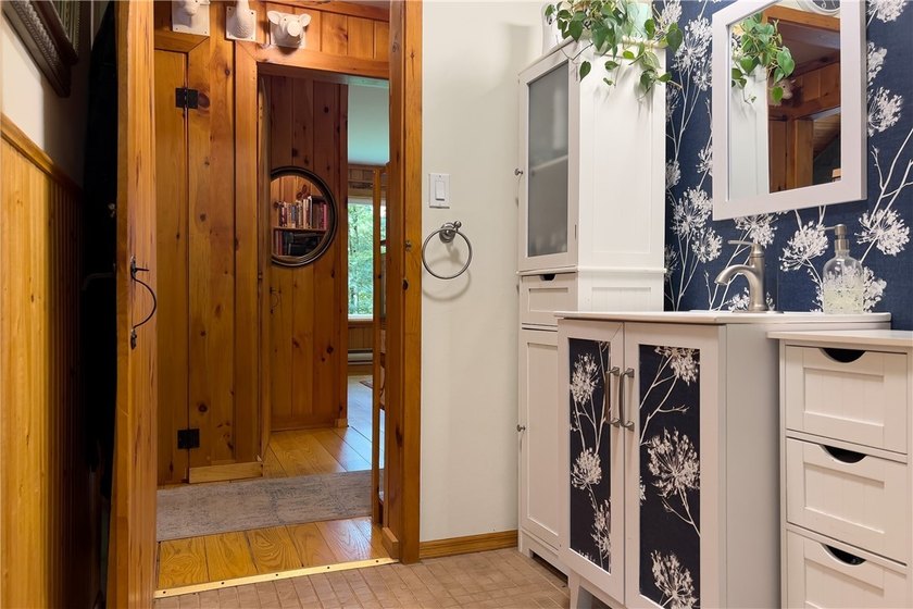 Escape to your own private woodland sanctuary set on 5 acres in - photo 21