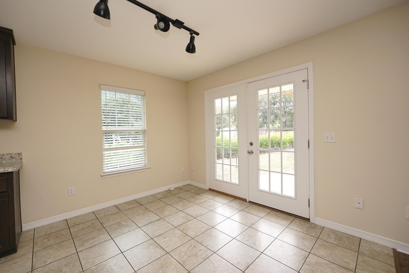 Fresh Interior Paint!! Pressure Washed!! Yard Work Done and - photo 12